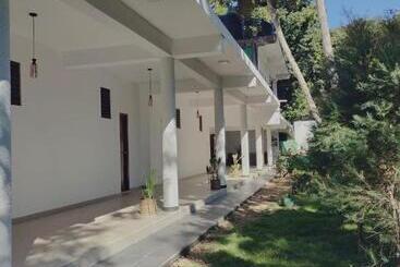 Pensionat Serugahawatta