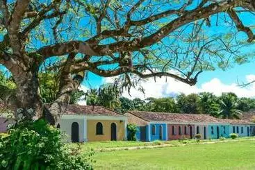 Hostel Bimba   Bahia