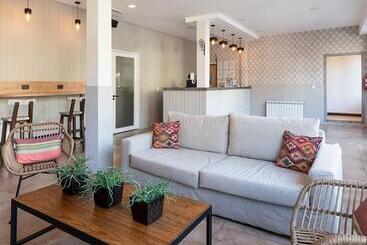 فندق صغير Tierra Gaucha