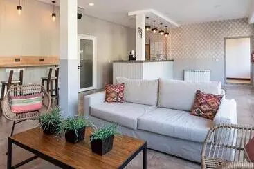 هاستل Tierra Gaucha