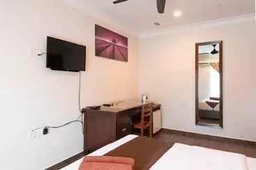 Motel Cenang Memories Langkawi