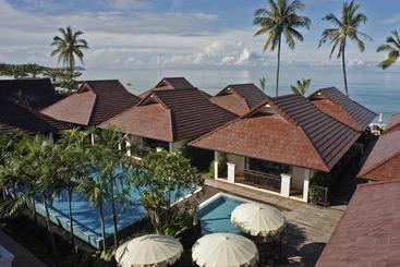Fanari Khaolak Resort  Seafront Wing