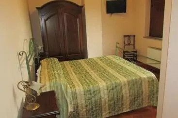 هتل Al Palazzetto Set Fair