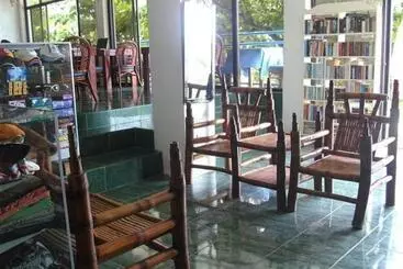 Hotel Blue Corals Beach Resort