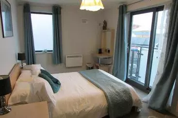 Hotel Cheltenham Luxury Apartments