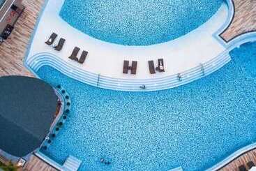 בית מלון כפרי De Richy Chiangmai