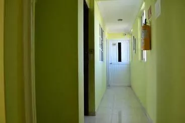 Hotel Hostel Stingray