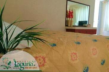 فندق Laguna Encantada