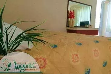 فندق Laguna Encantada