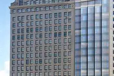 ホテル Londonhouse Chicago Curio Collection By Hilton