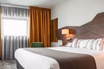 ホテル Mercure Belfort Centre