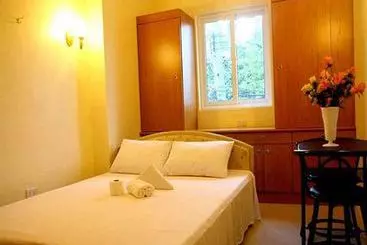 酒店 Piazza Luna Tower