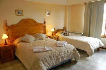 בית מלון כפרי Posada Del Pinguino