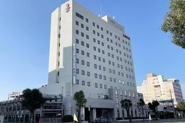 Otel Route Inn Niihama