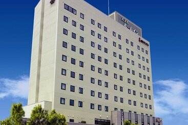Hôtel Route Inn Niihama