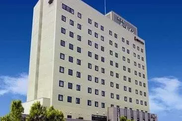 فندق Route Inn Niihama