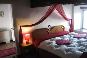 Hotel wiejski Agriturismo Antica Torre