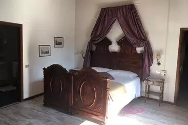 فندق ريفى Agriturismo Antica Torre