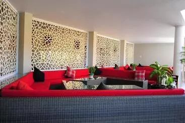 Hotel Sandunes Beach Resort & Spa