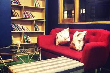 Hotel Sapa Eden Mountain View