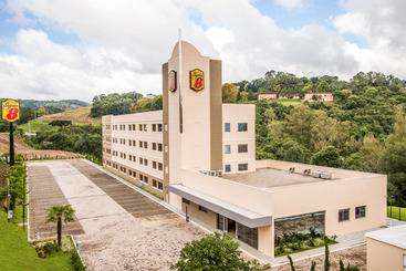 Hotel Slim Bento Goncalves