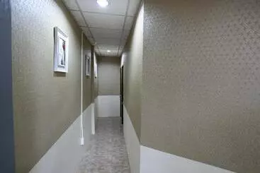 ホテル Sukhumvit 20 Guest House