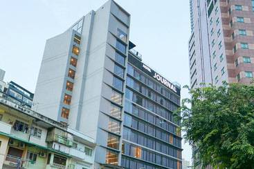 Hotel The Kuala Lumpur Journal