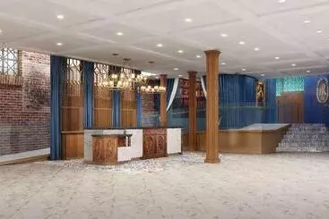 Hotel Urbana Landmark