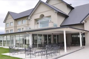 Howard Johnson Hotel Piedras Moras