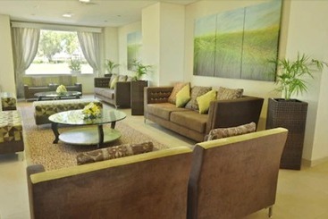 Howard Johnson Hotel Piedras Moras