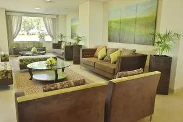 Howard Johnson Hotel Piedras Moras