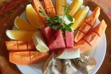 펜션 Polish Princess Guest House