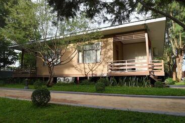 استراحتگاه Keinnara Loikaw