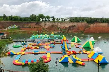 Курорт Ratchapruek Lanna Boutique