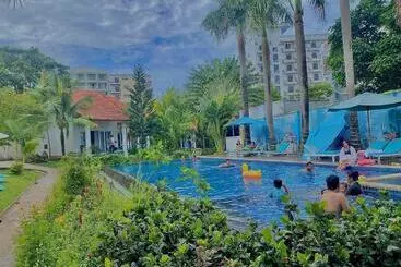 Terrace Resort