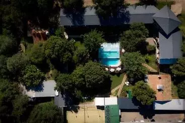 Windmuhle Apart Hotel & Spa