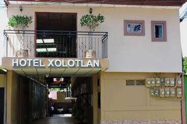 Xolotlán   Hostel