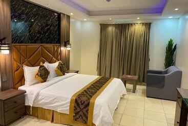 نيو سويت 9 للوحدات الفندقية