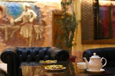 ホテル Golubie Kupala