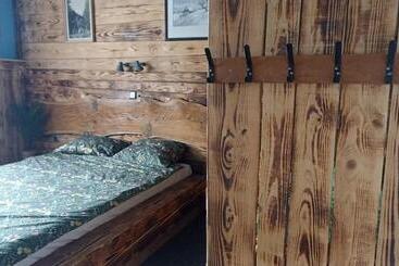 호텔 Planinski Dom Janče