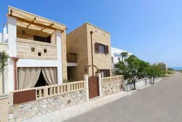 Apart Hotel Residence Le Villette A 100m Dal Mare A Lido Marini