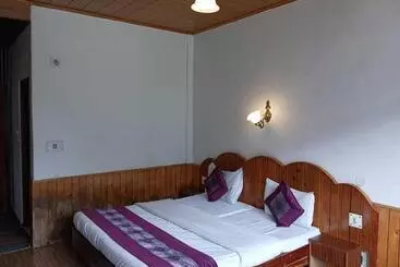 Hotel Oyo 81182  Bhamat