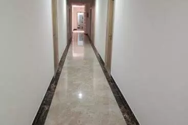 Hotel Pink Vista