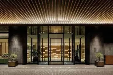 ホテル Sheraton Kagoshima