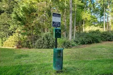 ホテル Tru By Hilton Wake Forest Raleigh North