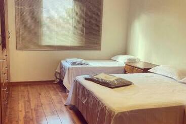 Pousada & Hostel São Carlos