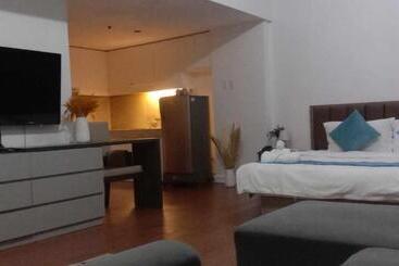 Aparthotel Accommodation Service