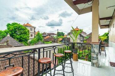 Szálló Peanut House