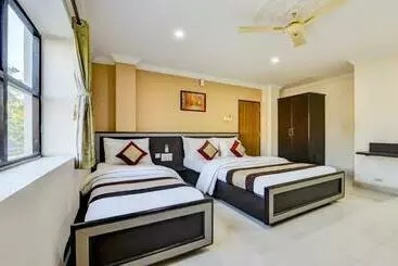 Auberge Saibala Lnn