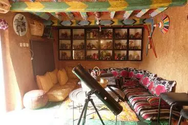 Retkeilymaja Tigmino Maison D Or